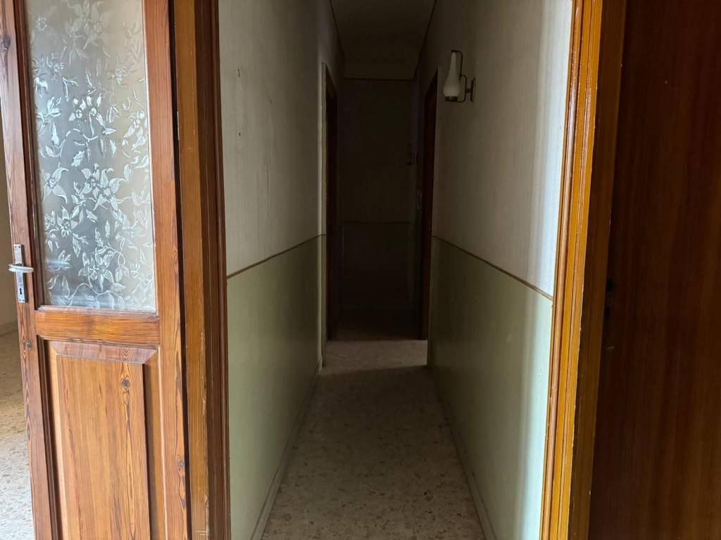 Appartamento a Caltanissetta in Corso Umberto I, 1 - Foto 2