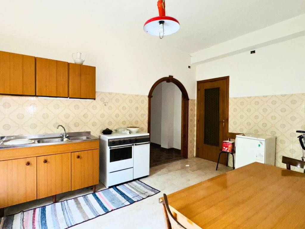 Appartamento a Lanusei in Vico 4 Don Bosco, 20 - Foto 5