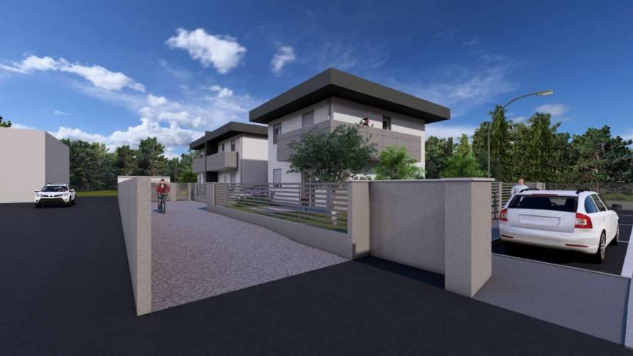 Villa a Marnate in Piazza Sant'Ilario - Foto 2