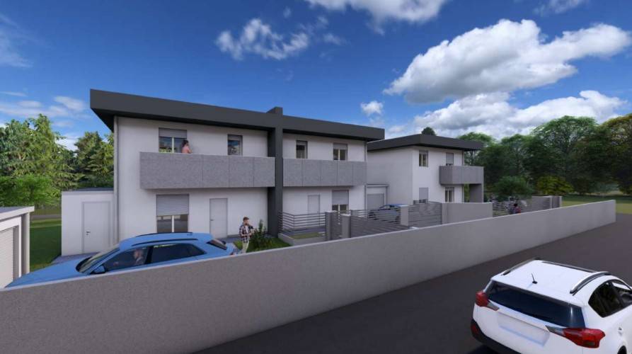 Villa a Marnate in Piazza Sant'Ilario - Foto 3