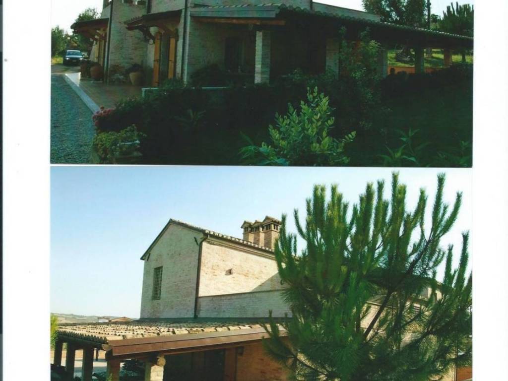 Rustico / casale a Mosciano sant'angelo in Contrada Ripoli S.N.C. - Foto 2