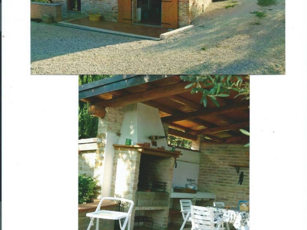 Rustico / casale a Mosciano sant'angelo in Contrada Ripoli S.N.C. - Foto 4