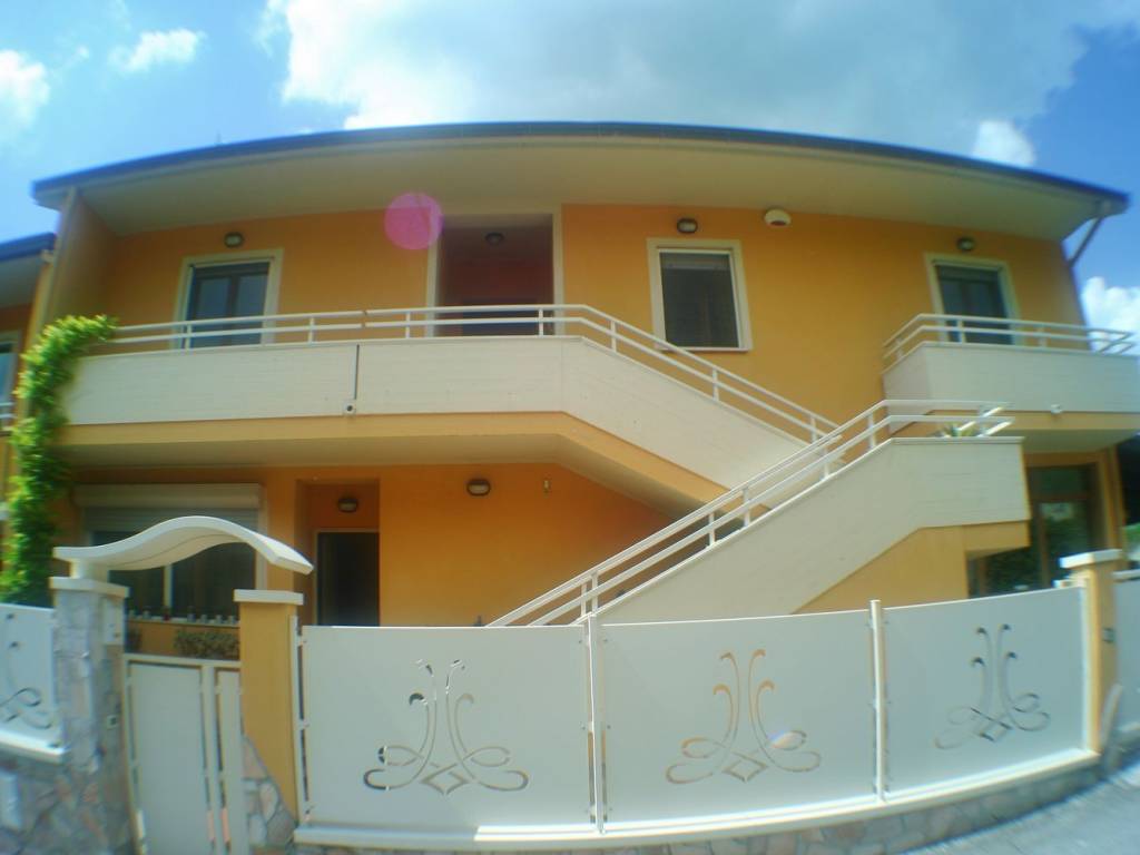 Villa a Teramo in Valle San Giovanni S.N.C. - Foto 4