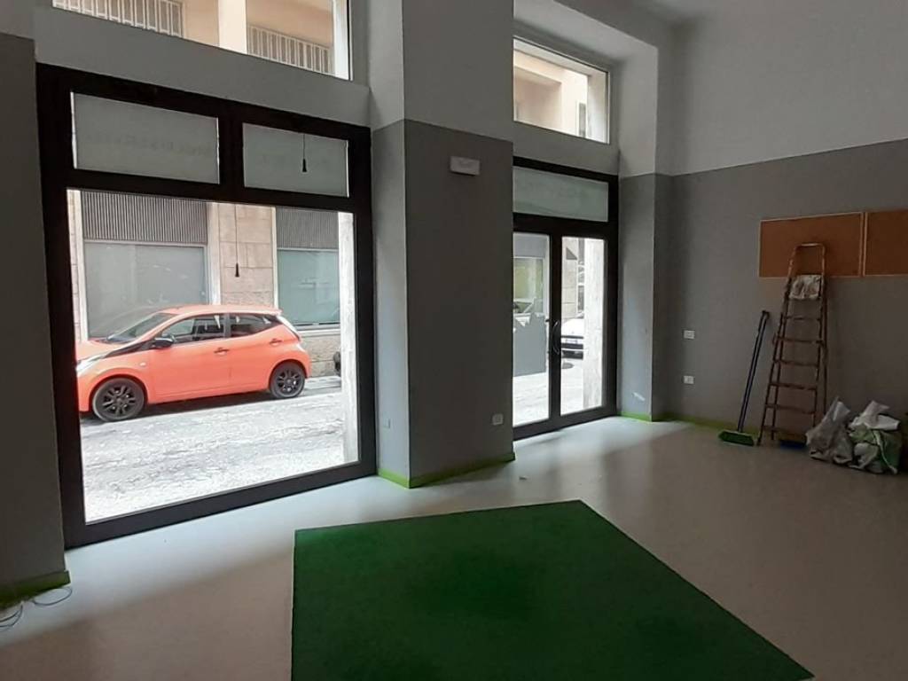 Immobile a Teramo in Via Del Mercato S.N.C. - Foto 3