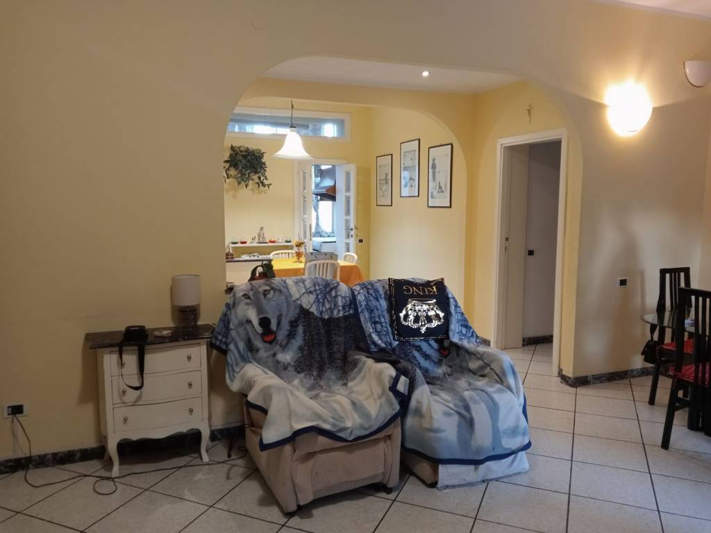 Appartamento a Teramo in Via Luigi Tripoti S.N.C. - Foto 4