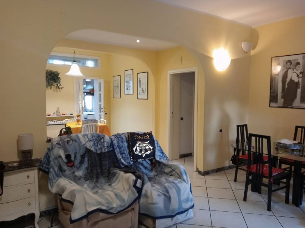 Appartamento a Teramo in Via Luigi Tripoti S.N.C. - Foto 5