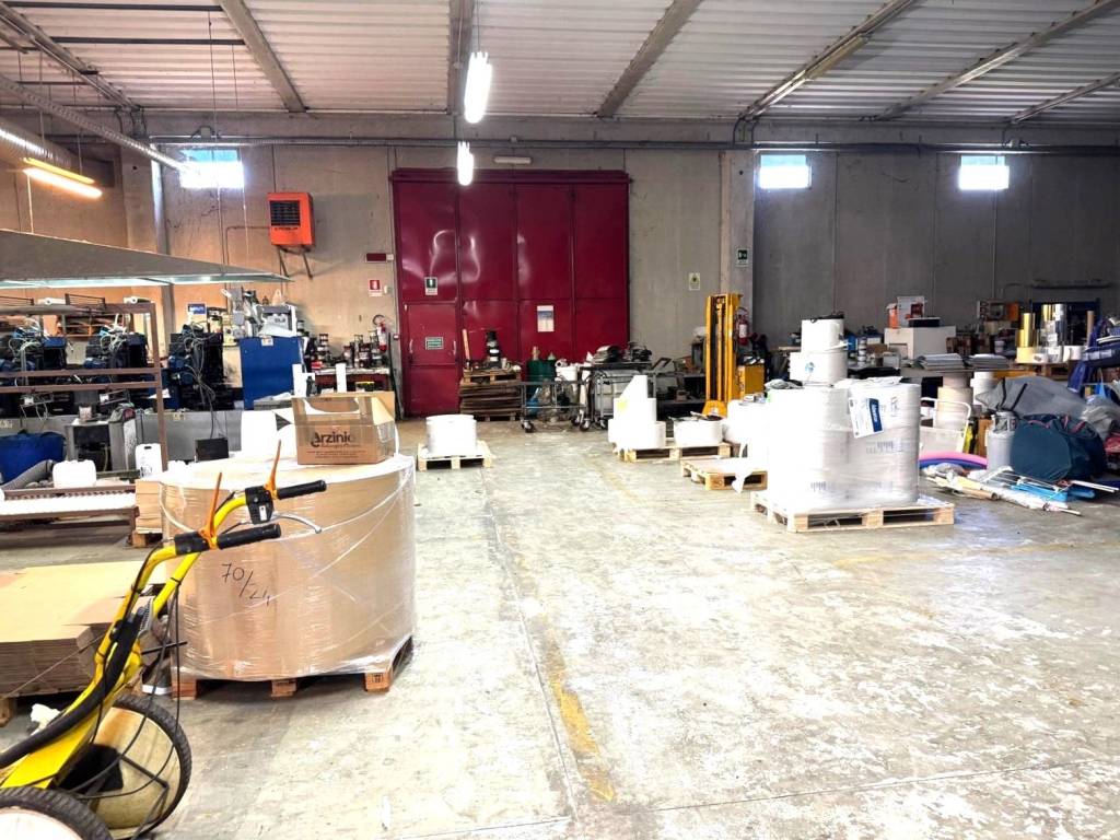 Immobile a Patrica in Strada Provinciale Morolense - Foto 4
