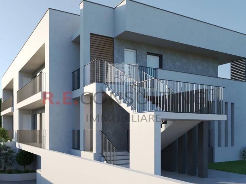 Appartamento a Martina franca in Via Pergolo, 95 - Foto 3