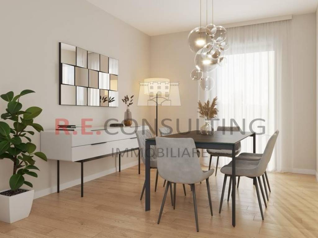 Appartamento a Martina franca in Via Pergolo, 95 - Foto 4