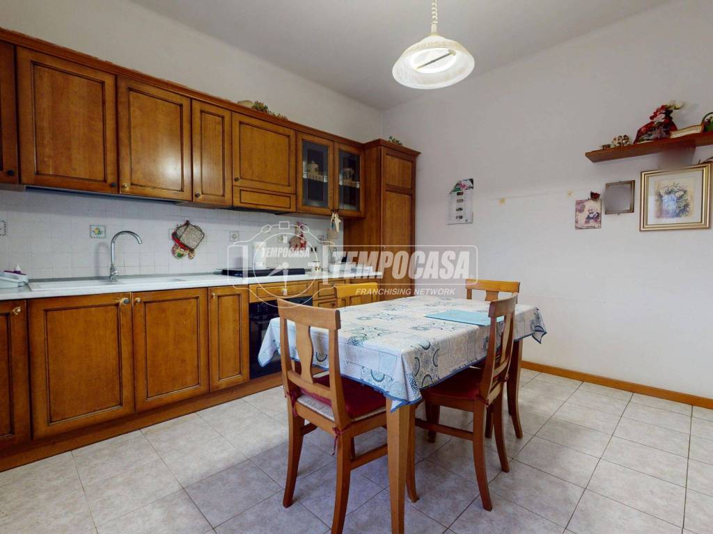 Villa a Castelfidardo - Foto 3