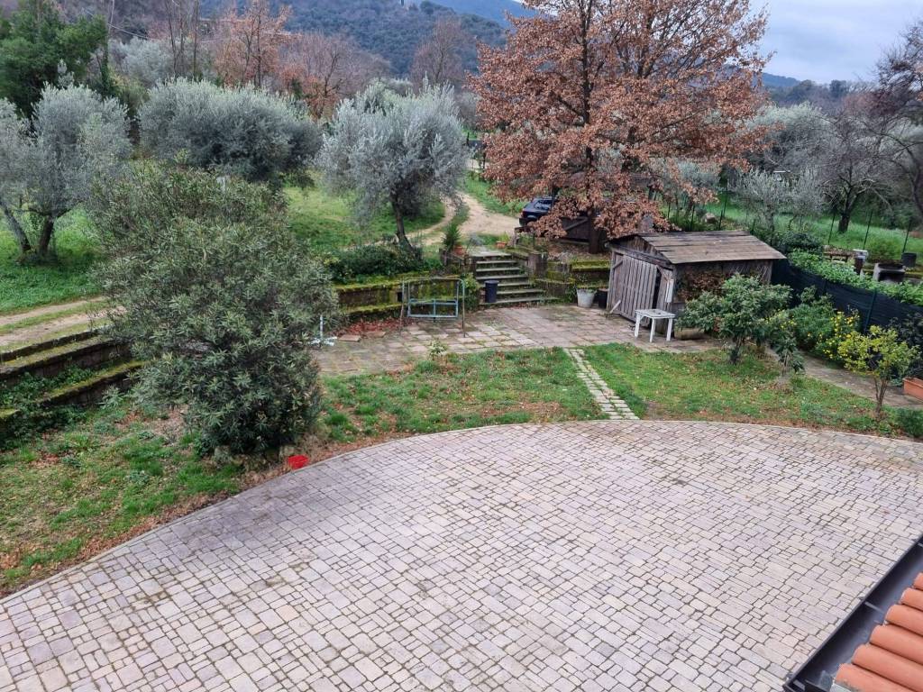 Villa a Scandriglia in Via delle Querce - Foto 3
