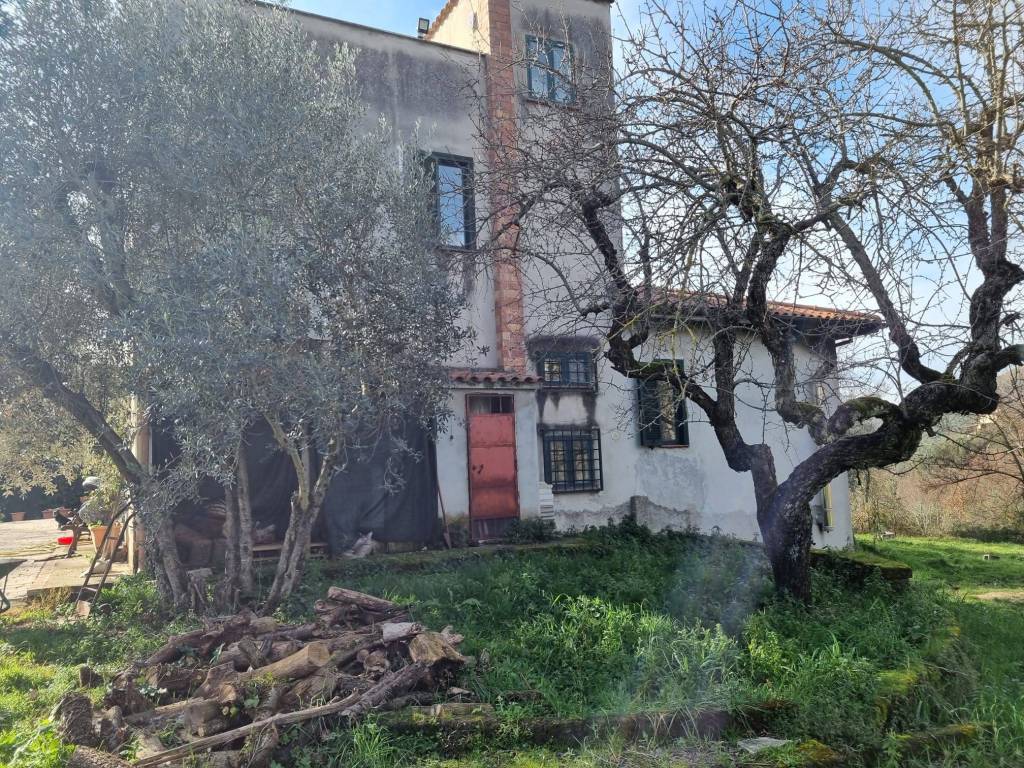 Villa a Scandriglia in Via delle Querce - Foto 5