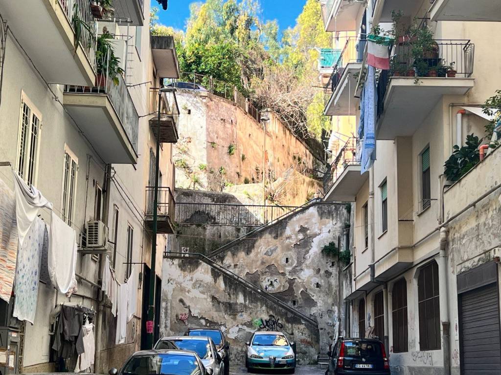 Appartamento a Salerno in Via Valerio Laspro - Foto 2