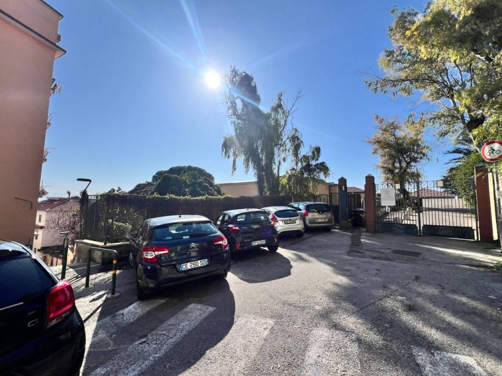 Appartamento a Salerno in Via Valerio Laspro - Foto 5