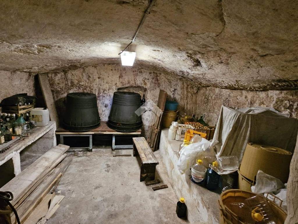 Appartamento a Matera in VICO CASALNUOVO, 1 - Foto 4