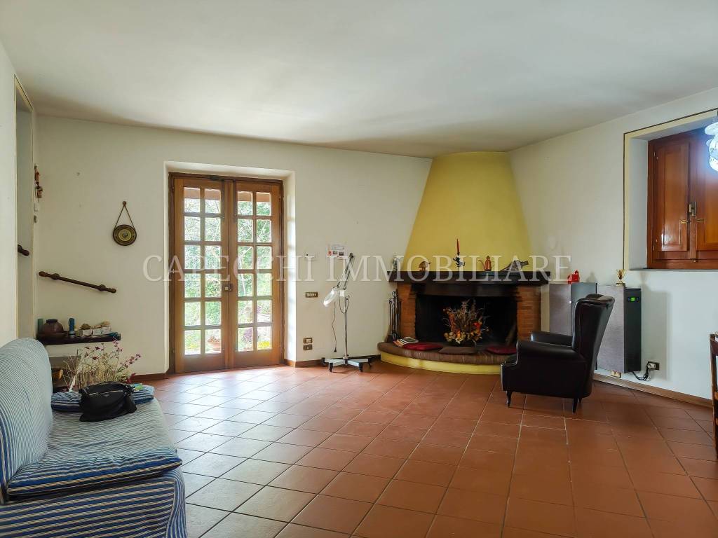 Villa a Pistoia in Via Bolognese, 154 - Foto 2