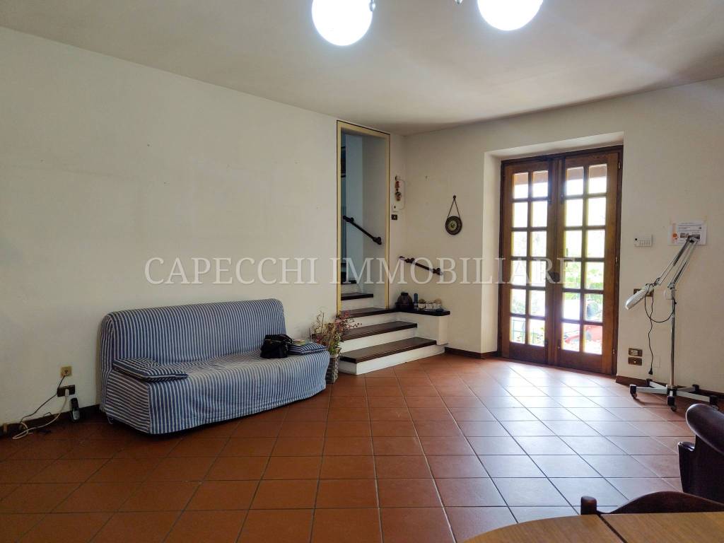 Villa a Pistoia in Via Bolognese, 154 - Foto 4
