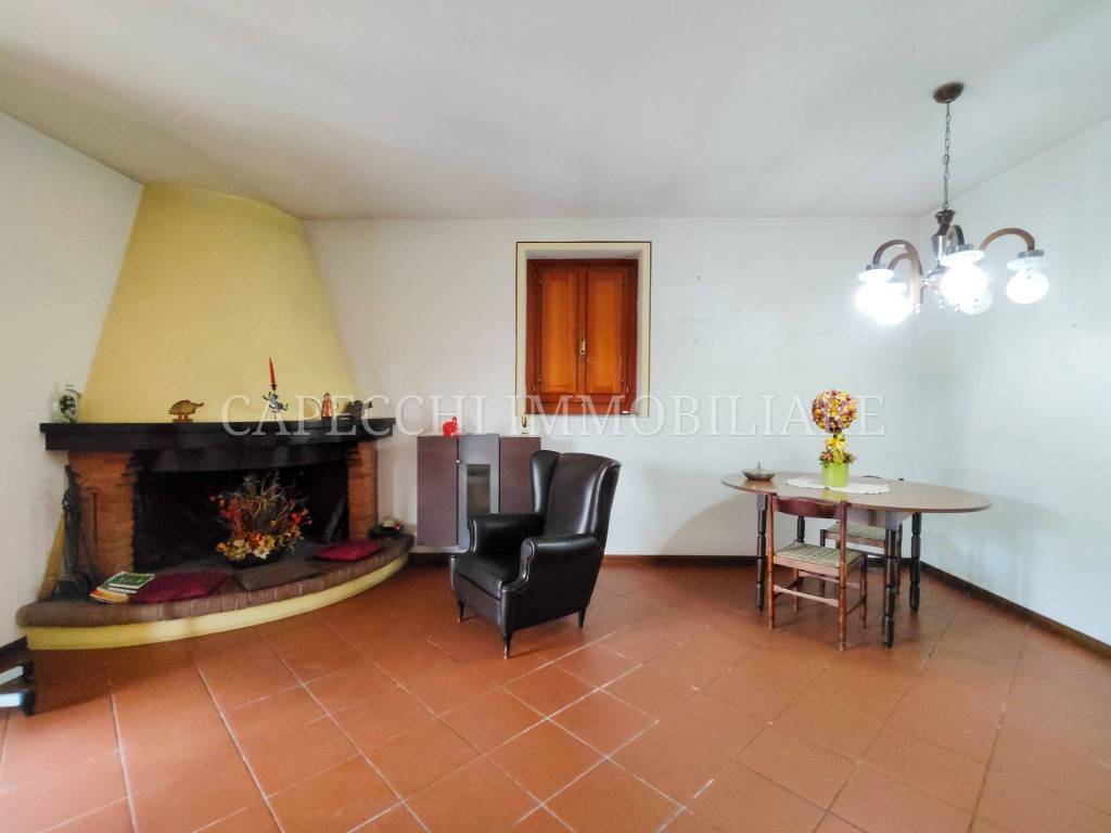 Villa a Pistoia in Via Bolognese, 154 - Foto 5