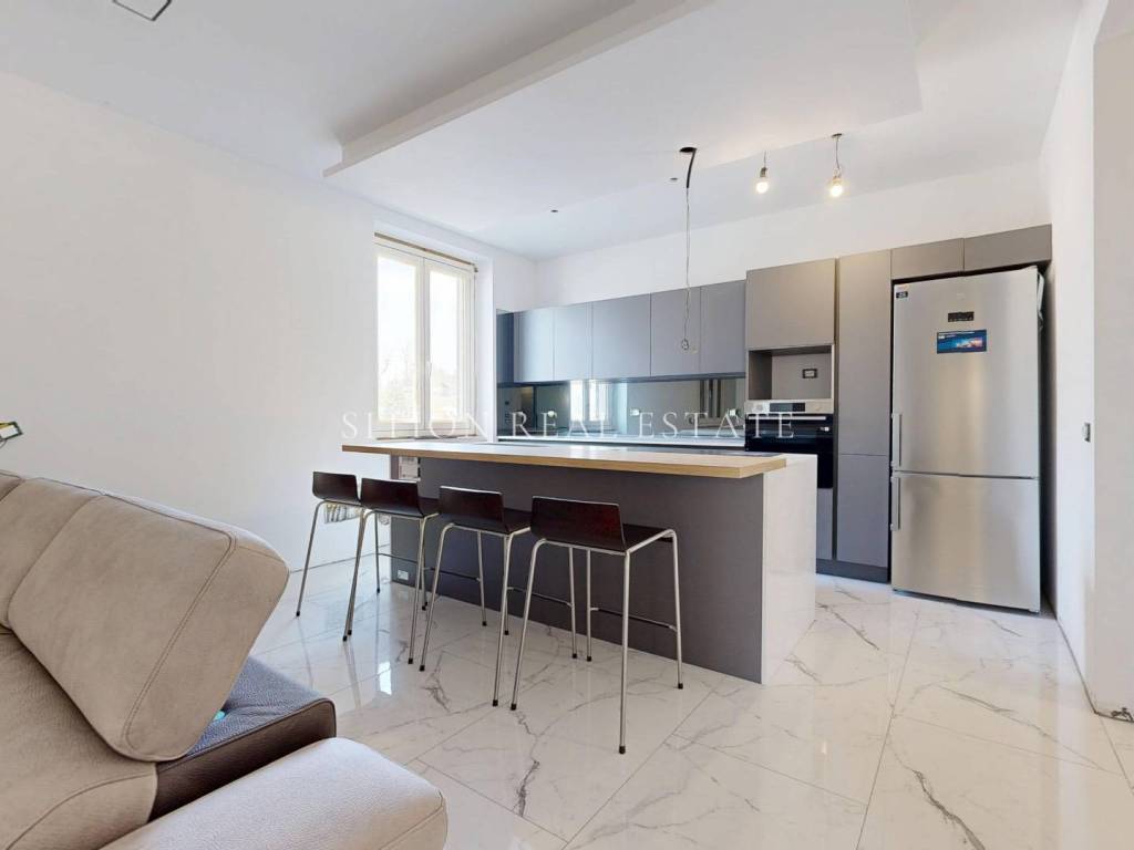 Appartamento a Busto arsizio in Via Monte Grappa, 19 - Foto 2