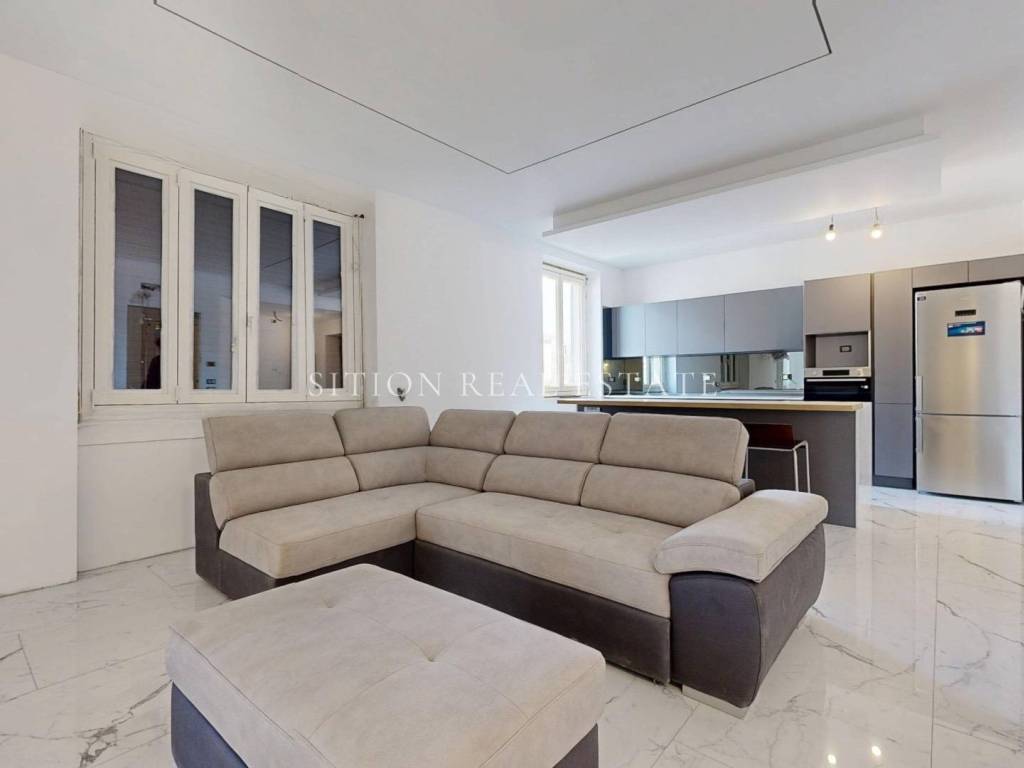 Appartamento a Busto arsizio in Via Monte Grappa, 19 - Foto 3