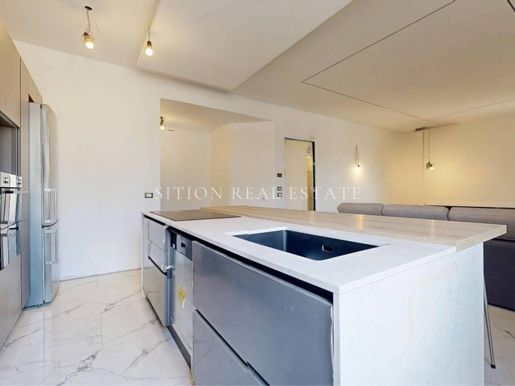 Appartamento a Busto arsizio in Via Monte Grappa, 19 - Foto 4