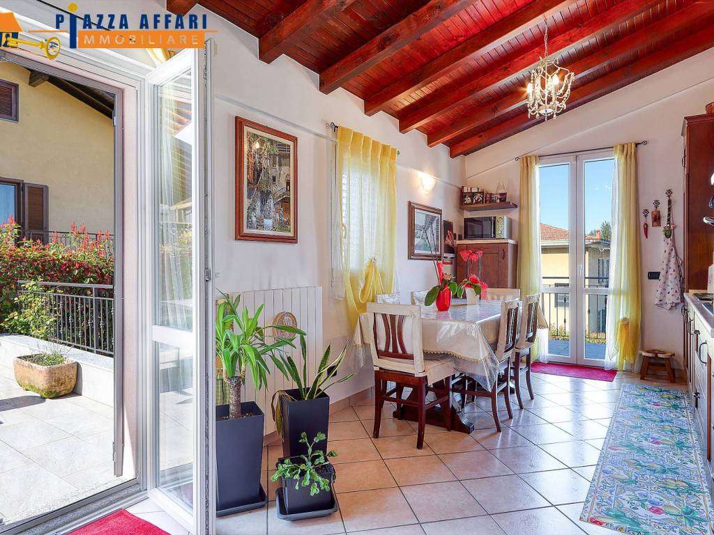 Villa a Marchirolo in via Signo e Carpio, 8 - Foto 3