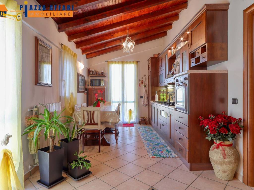 Villa a Marchirolo in via Signo e Carpio, 8 - Foto 5