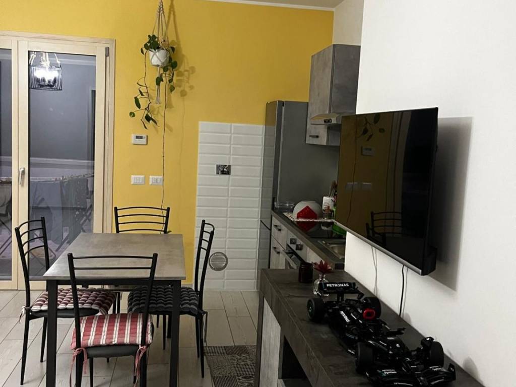 Appartamento a Roma in Via Forno Saraceno, 98 - Foto 3
