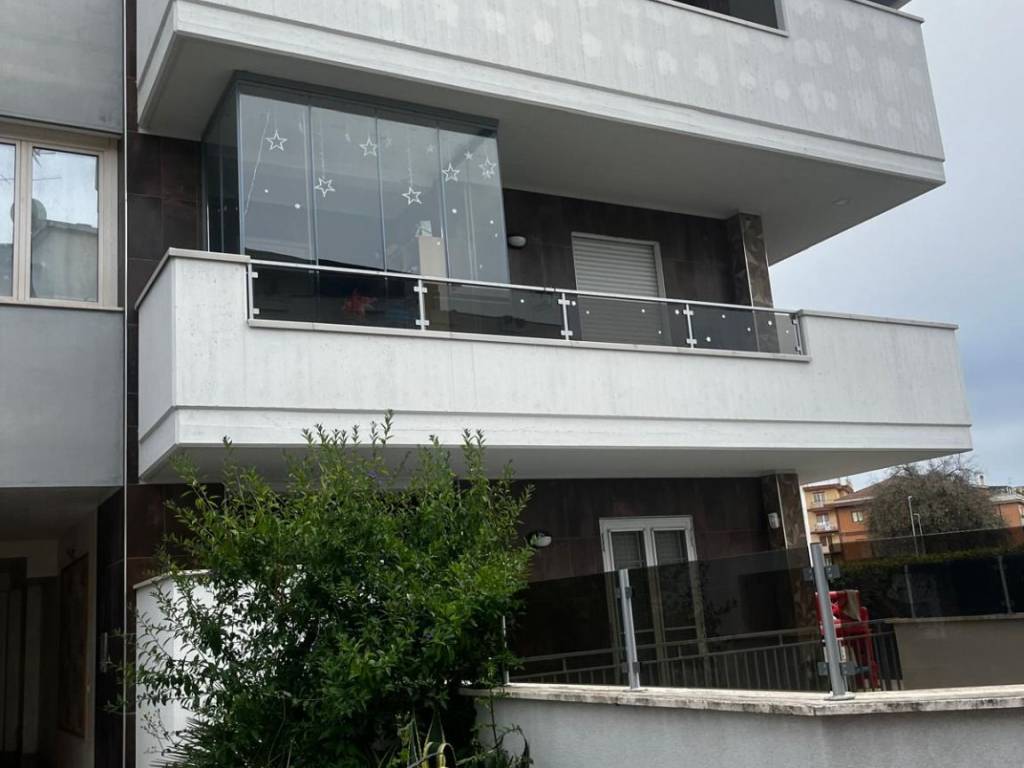 Appartamento a Roma in Via Forno Saraceno, 98 - Foto 4