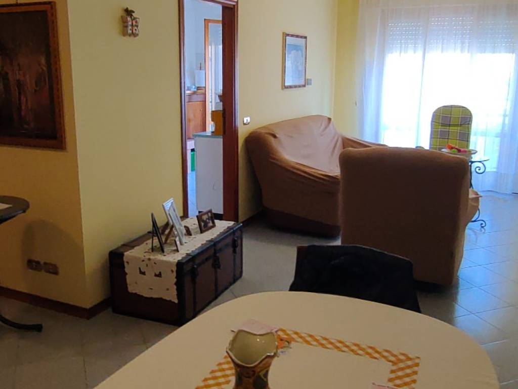 Appartamento a Montefiore dell'aso in Via Gentile da Montefiore - Foto 2