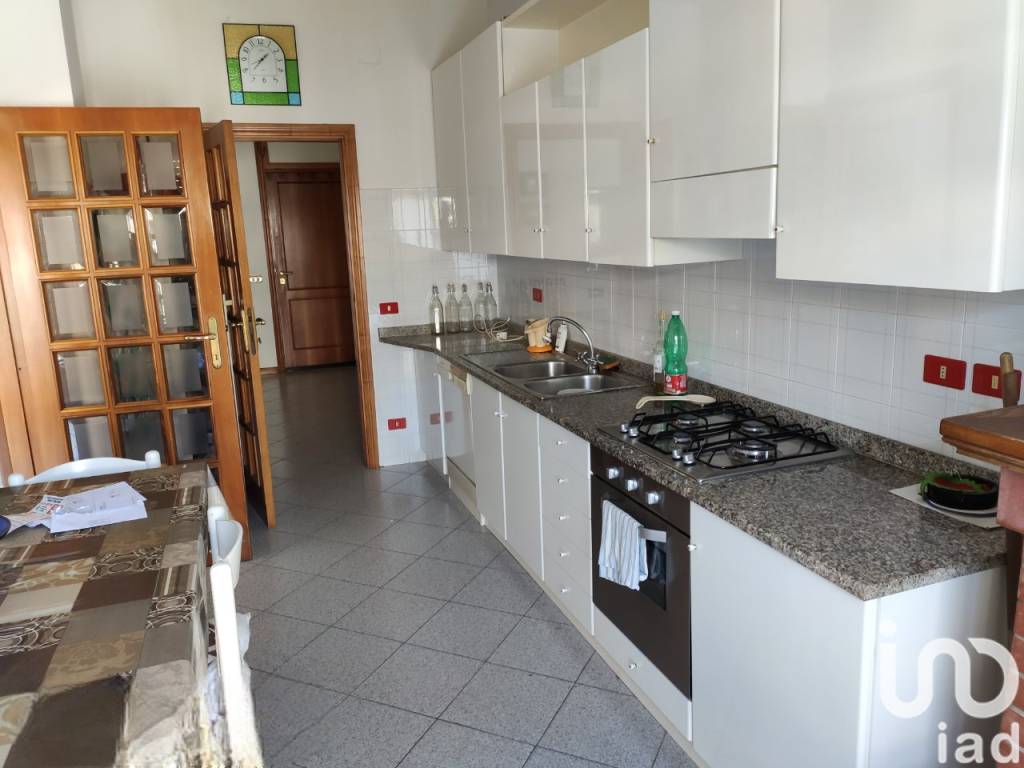 Appartamento a Montefiore dell'aso in Via Gentile da Montefiore - Foto 4