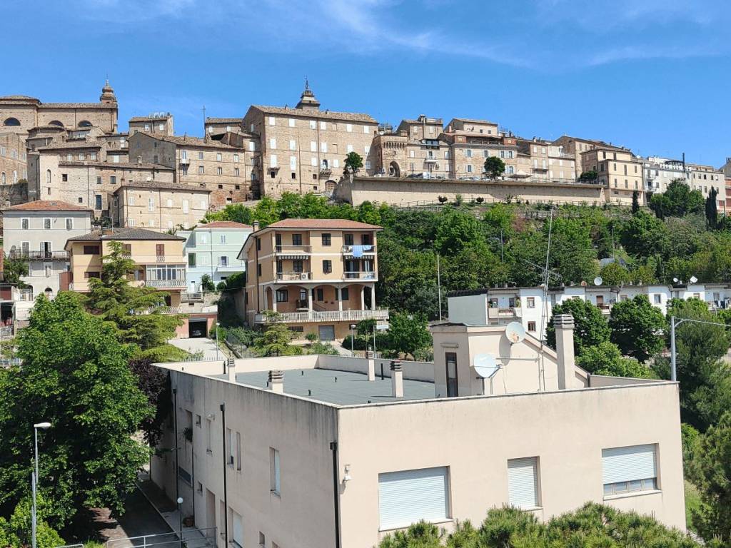 Appartamento a Montefiore dell'aso in Via Gentile da Montefiore - Foto 5