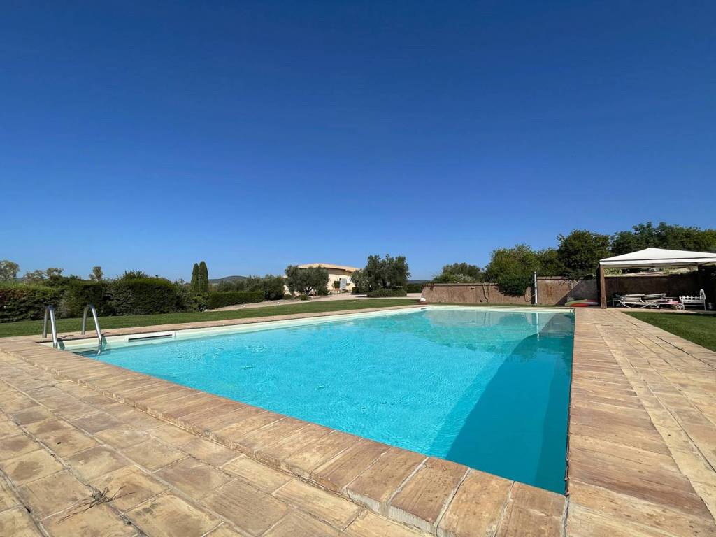 Villa a Montalto di castro in Strada della Fornace, 18 - Foto 3