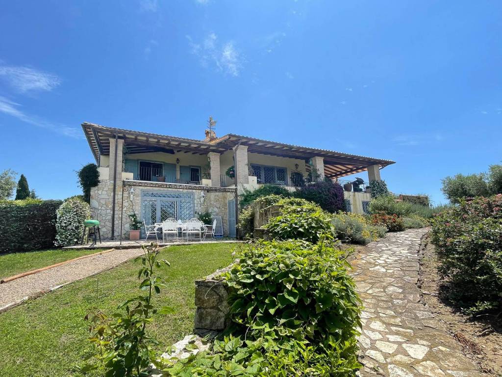 Villa a Montalto di castro in Strada della Fornace, 18 - Foto 4