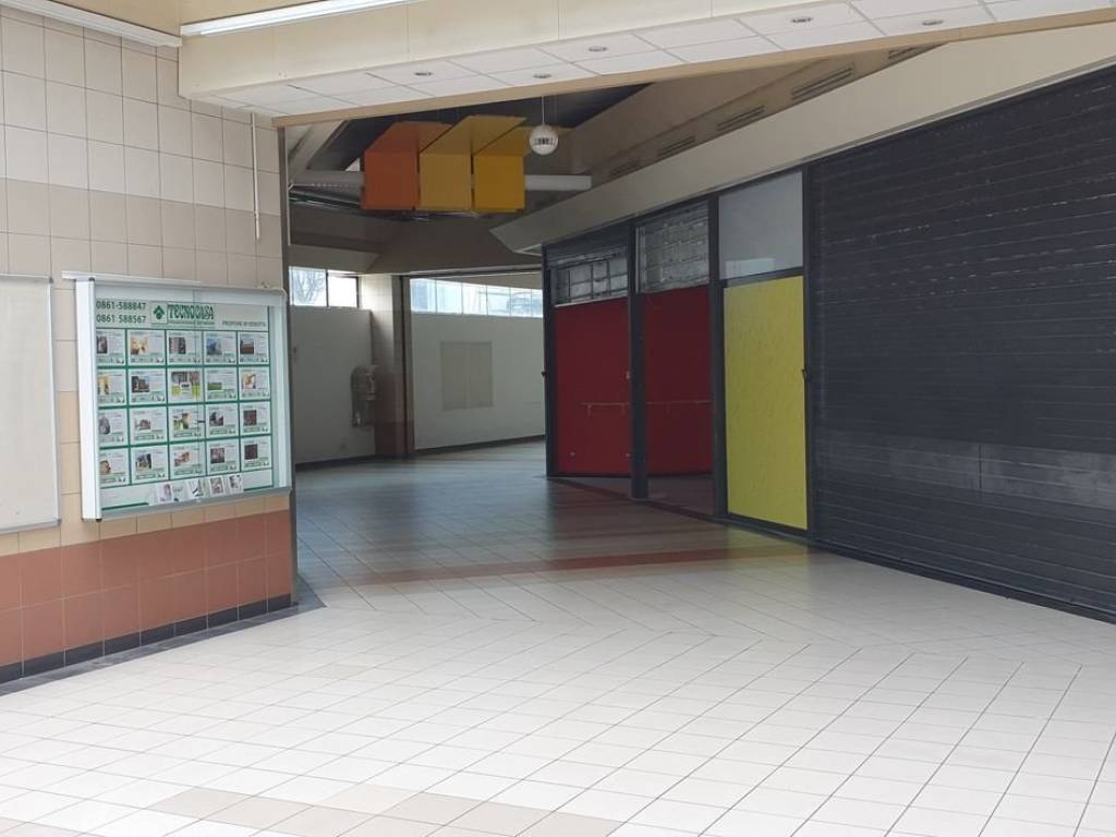 Immobile a Teramo in Località Piano D’Accio S.N.C. - Foto 3