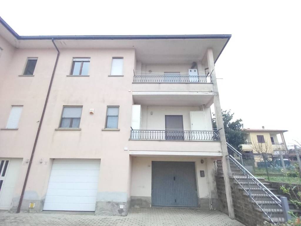 Appartamento a Capodimonte in Via San Sebastiano - Foto 2