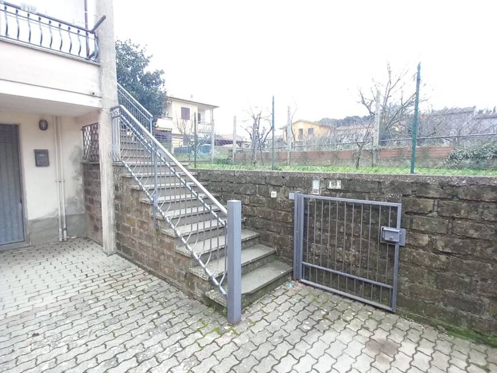 Appartamento a Capodimonte in Via San Sebastiano - Foto 3