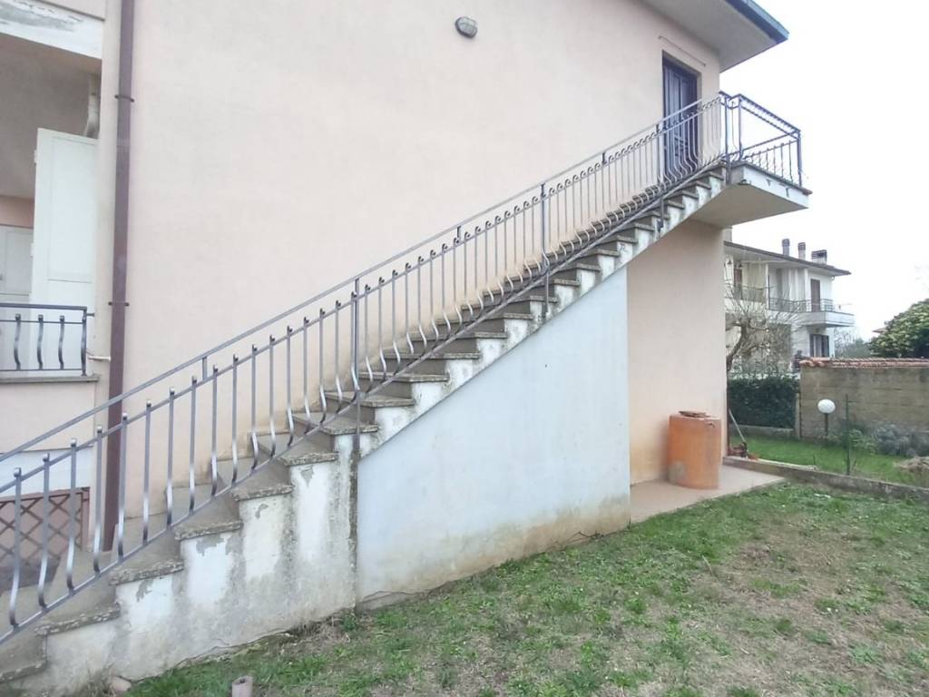 Appartamento a Capodimonte in Via San Sebastiano - Foto 4