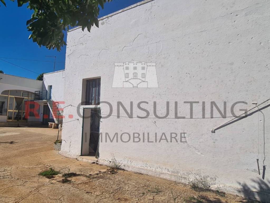 Villa a Martina franca in SP60, 23 - Foto 2