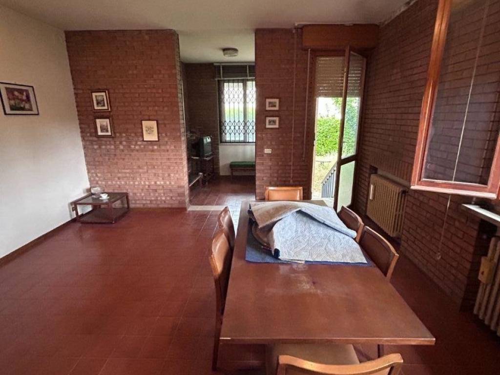 Villa a Luzzara - Foto 5