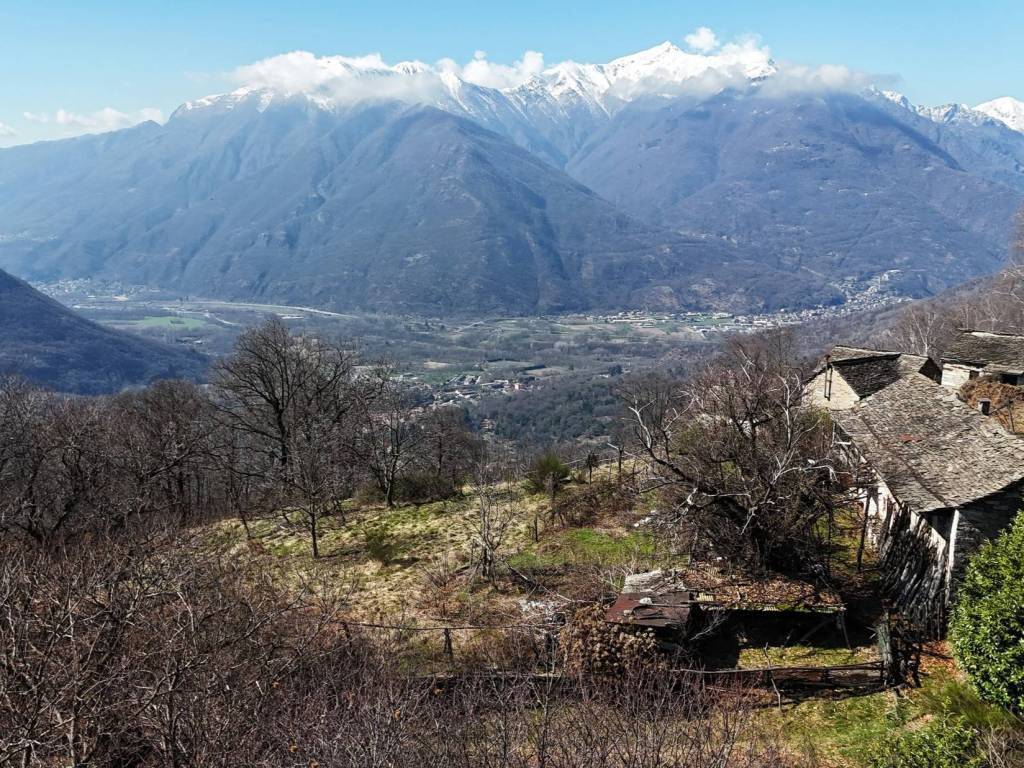 Rustico / casale a San bernardino verbano in Via Ompio - Foto 4