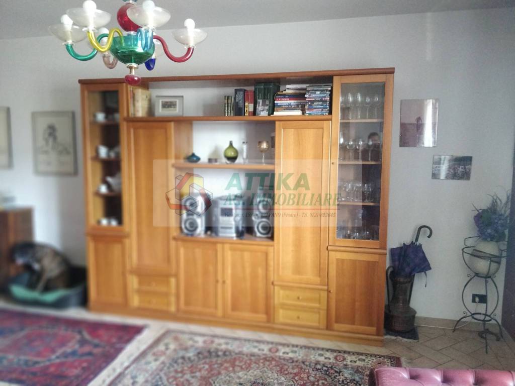 Villetta a schiera a Fano in Viale Romagna - Foto 3