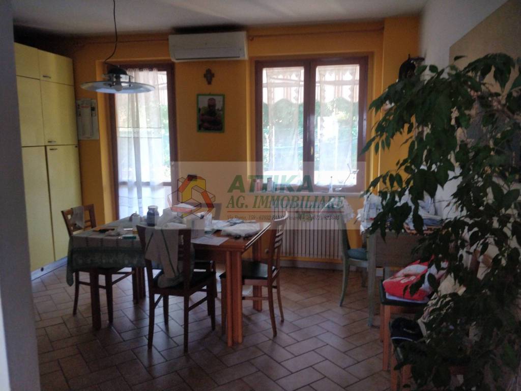 Villetta a schiera a Fano in Viale Romagna - Foto 4