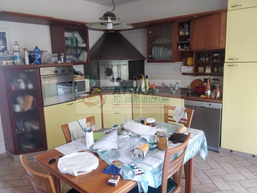 Villetta a schiera a Fano in Viale Romagna - Foto 5