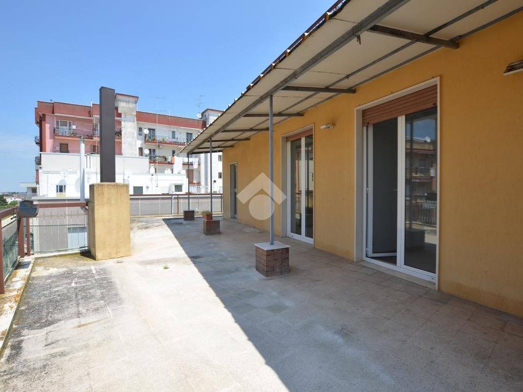 Appartamento a Gioia del colle in Via Mercadante, 66 - Foto 2