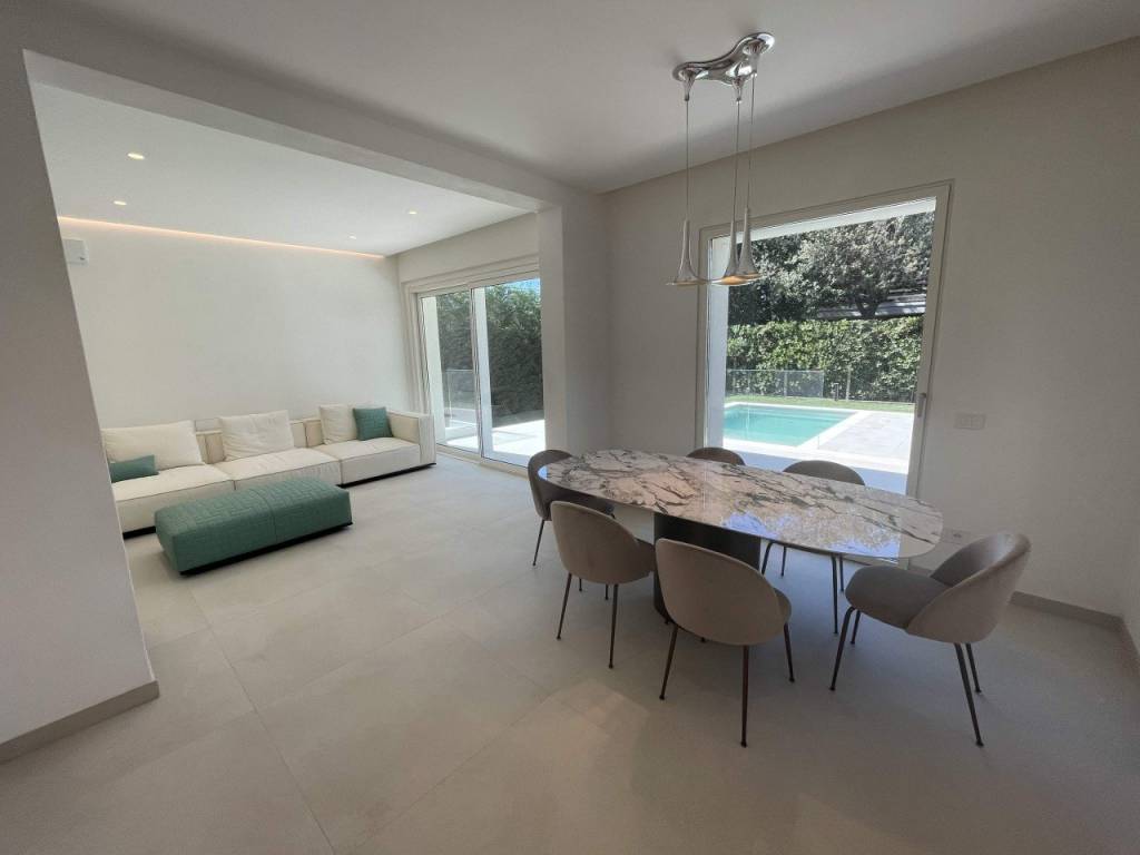 Villa a Pietrasanta in Via Pisacane, 52 - Foto 2