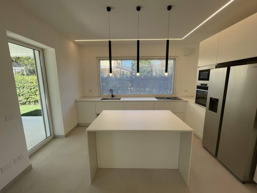 Villa a Pietrasanta in Via Pisacane, 52 - Foto 3