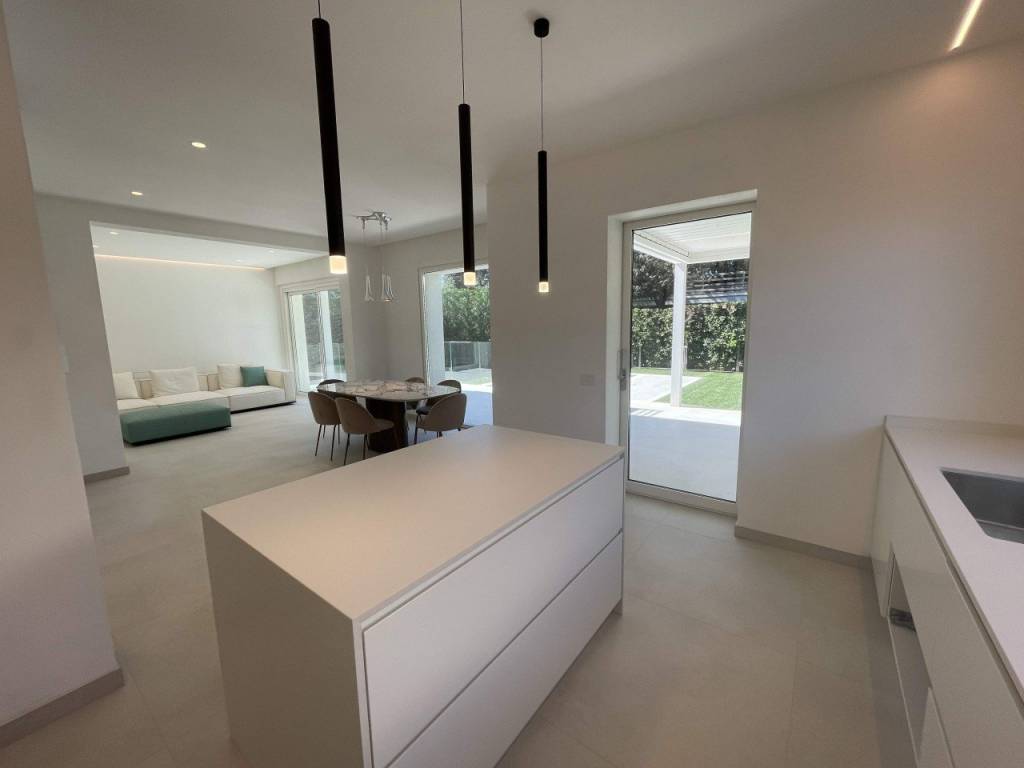 Villa a Pietrasanta in Via Pisacane, 52 - Foto 4
