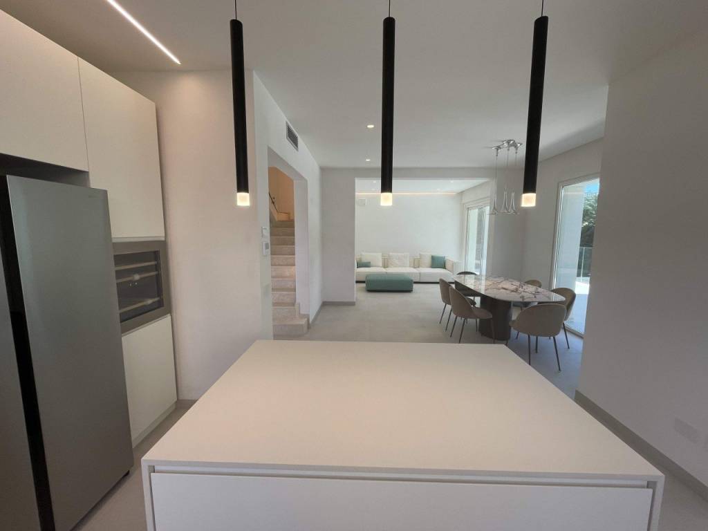 Villa a Pietrasanta in Via Pisacane, 52 - Foto 5