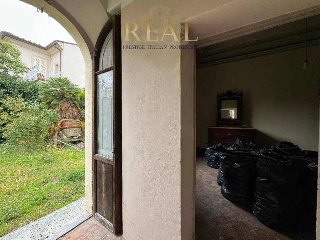 Villa a Firenze in Via del Gelsomino - Foto 5